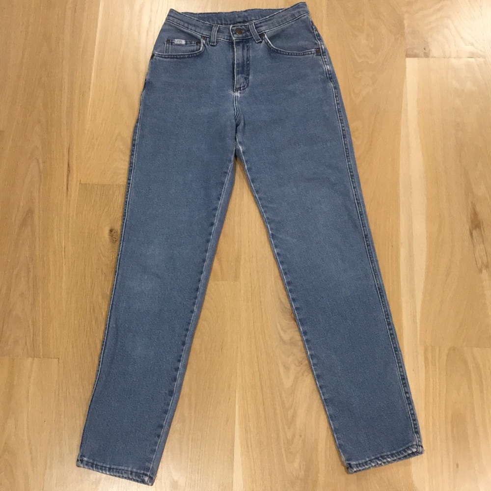 Lee Vintage Jeans